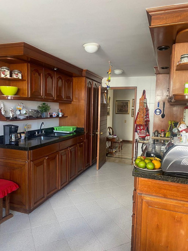 Imagen 11 de 17 de Apartamento En Venta En Bogotá Multicentro-usaquén