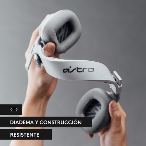 Audífonos Diadema Gamer Astro A10 Gen 2, Pc, Xbox, Ps5/ps4