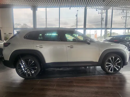 Mazda Cx-50 Touring At 4x4 2026 /wo