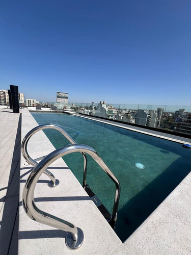 Venta Departamento Monoambiente Cabildo Y Jaramillo Nuñez