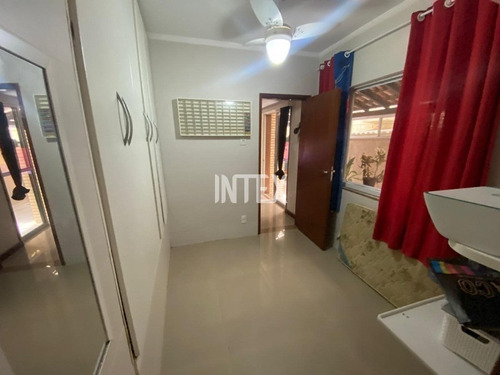 Imagem 14 de 19 de Apartamento Térreo Com 3 Quartos Para Venda Em Icaraí, Niterói-rj - Ap00459 - 34310425