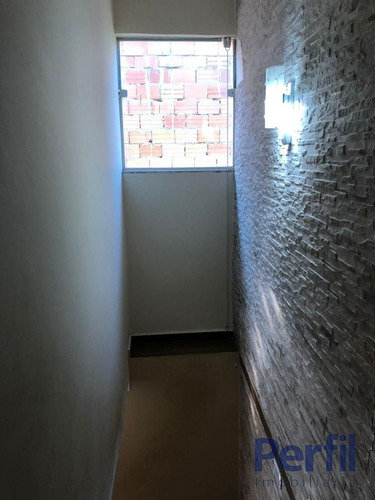 Imagem 13 de 15 de Casas - 3 Dormitórios - 2554