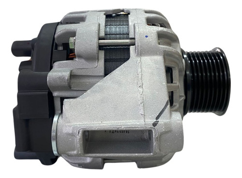 Alternador 14v 90a F000bl0475-74n Oem F000bl0476 0124325107