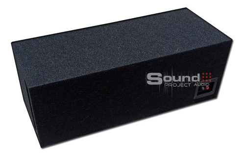 Bafle Bassreflex P/2 Subs Rks-ul804os Cubicada Con Termpro