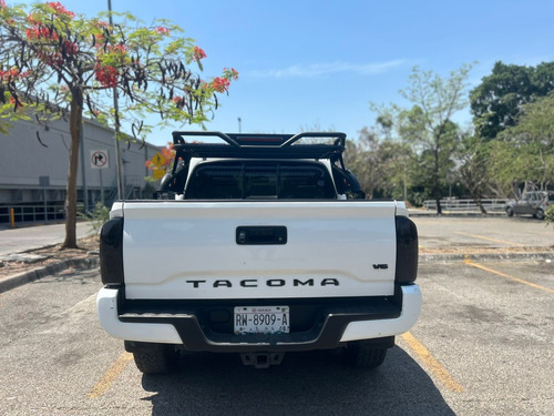 Toyota Tacoma 3.5 Trd sport 4x2