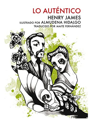 Libro Lo Autentico De James Henry
