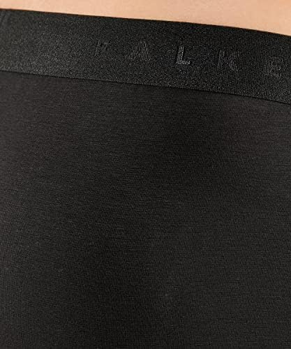 Falke Calzoncillos Diarios Cómodos Para Hombre, Paquete De 2