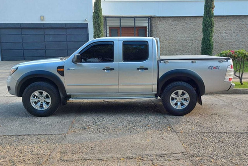 Ford Ranger 4x4