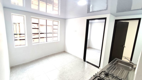 Castilla Casa Nueva Rentable Venta 7 Aptos 4 Niveles