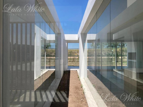 Imagen 14 de 14 de Venta/alquiler Anual - Casa A Estrenar En Lares De Canning
