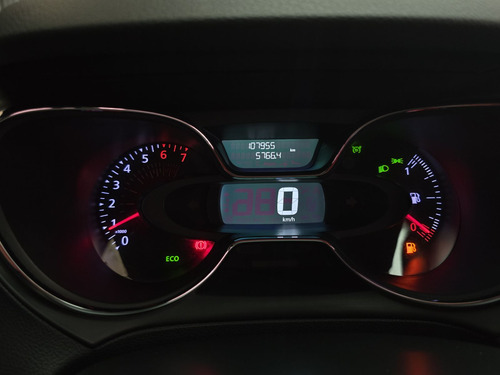Renault Captur 1.6 Intens