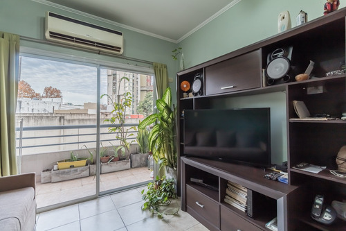 Venta Departamento San Cristobal 2 Ambientes Apto Credito