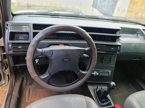 Fiat Tempra Sw 2.0 - R$ 6000,00