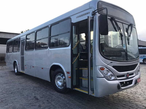 Imagem 1 de 11 de Mercedes-benz Of-1418 4x2