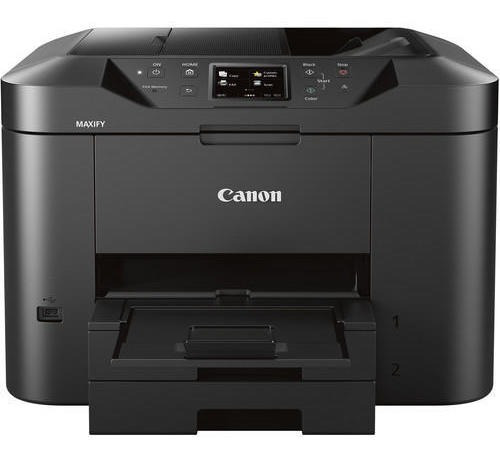 Canon Maxify Mb2720 Wireless Home Office All-in-one Inkjet P