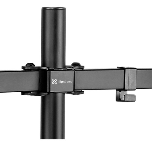 Soporte Klip Xtreme KPM-311 de mesa para TV/Monitor de 13" a 32" negro