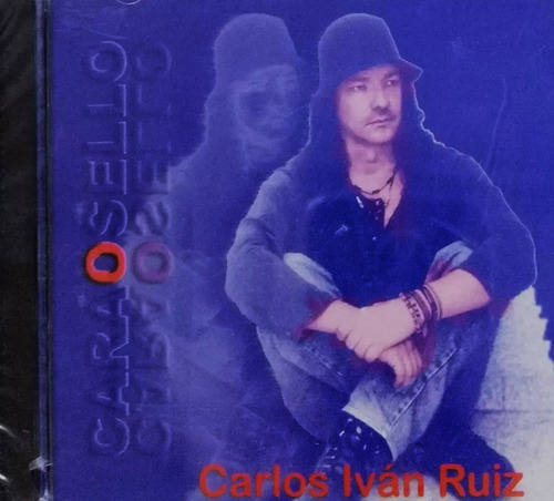 Carlos Iván Ruiz - Cara O Sello