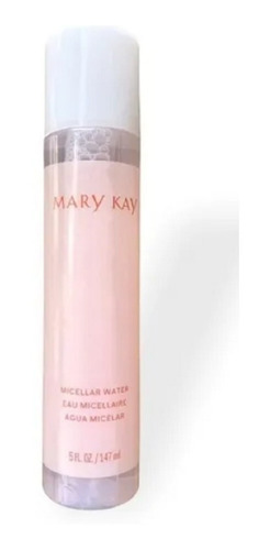 Agua Micelar Mary Kay