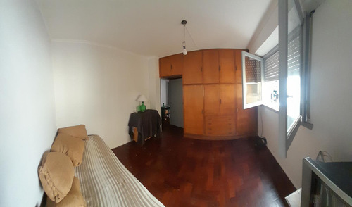 Venta Departamento 2 Ambientes Apto Profesional Oportunidad