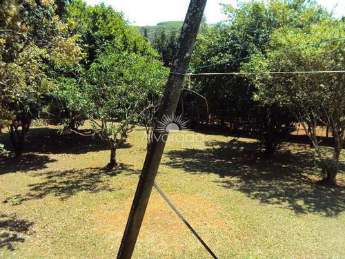 Chácara Com 3 Dorms, Encosta Do Sol, Itatiba - R$ 950 Mil, Cod: Ch088 - Vch088