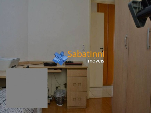 Imagem 13 de 29 de Apartamento A Venda Em Sp Tatuapé - Ap04634 - 69394718