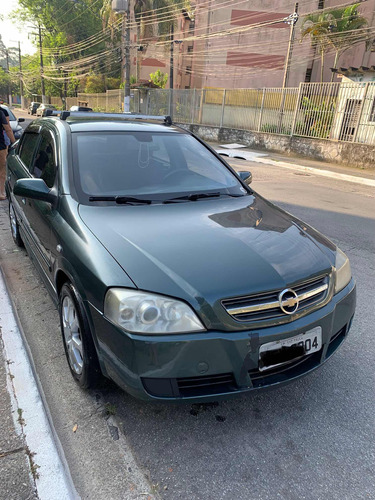 Chevrolet Astra 2.0 Advantage Flex Power 5p