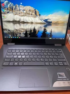 Laptop Lenovo Yoga 720