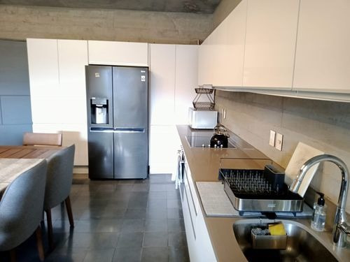 Imagen 9 de 16 de Departamento En Venta En Americana