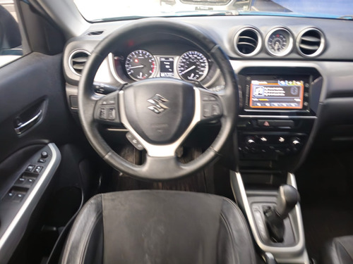 Suzuki Vitara 1.6 Glx At