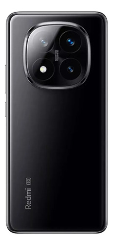 Xiaomi Redmi Note 14 Pro+ 5g Dual Sim 512gb Espejo Porcelánico Blanco 16 Ram
