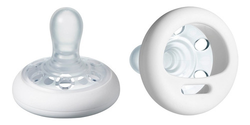 Chupos De Entretención Tommee Tippee 6-18 M