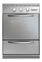 Comprar Horno Domec Hxclp Acero Multigas Cajon Parrilla Selectogar6