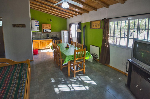 Imagen 13 de 30 de Complejo De Cabañas, Corralito, Luyaba, Córdoba