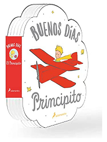  Buenos Dias Principito  - Vv Aa 