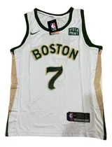 Comprar Musculosa De Basquet Nba Del Boston Celtics Jugador 7