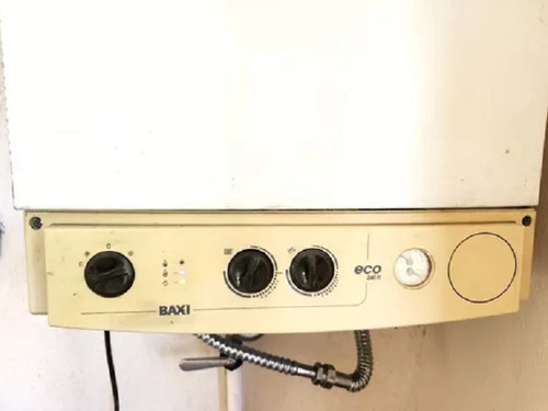 Calderista Servicio Tecnico De Calderas Baxi-ocean-ariston