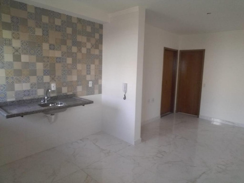 Imagem 6 de 15 de Apartamento Com 1 Dormitório À Venda, 45 M² Por R$ 205.000,00 - Vila Esperança - São Paulo/sp - Ap2387