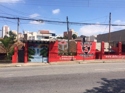 Terreno Na Vila Alice - 92684