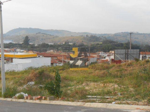 Imagem 7 de 15 de Terreno Em Loteamento Novo Na Melhor Região Do Jardim Silvestre I - Te3304
