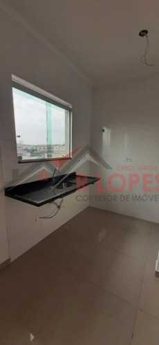 Imagem 12 de 30 de Condominio Fechado Para Venda No Bairro Chácara Belenzinho, 2 Dorm, 53,18 M, 53,18 M - 2309