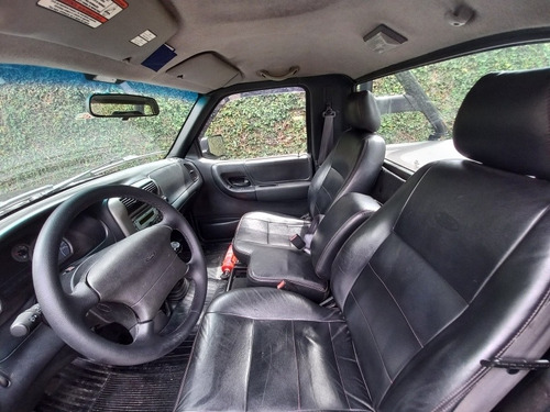 Imagem 9 de 9 de Ford Ranger 2011 2.3 Sport Cab. Simples 4x2 2p