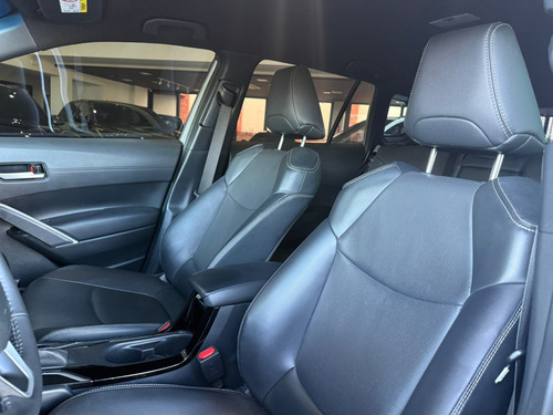Toyota Corolla Cross 2.0 VVT-IE FLEX XRE DIRECT SHIFT