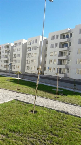Imagen 2 de 7 de Departamento En Venta De 3 Dorm. En Coquimbo