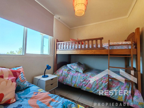 Departamento En Venta. 2d1b1e1b. El Canelo. Algarrobo