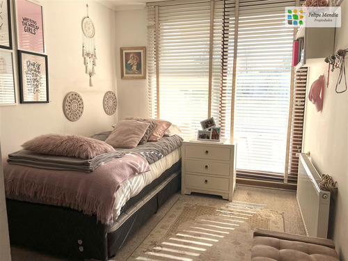 Oportunidad, Impecable, 3 Dorm, Salita,cocina Semi Integrad