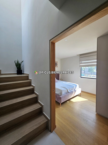 Casa En Venta En Ocoyoacac, Los Sauces Residencial