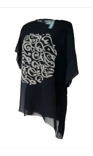 Blusas Blusones Mujer Dama Todas Tallas Grande Plus Moda