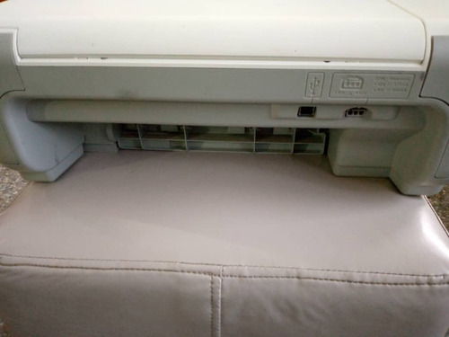 Impresora Hp C4480 (Usado)