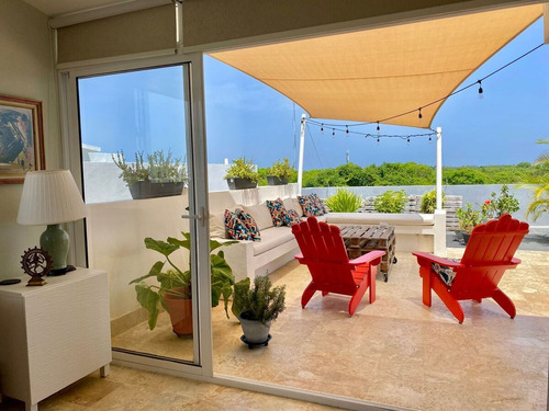 Renta Apartamento Village / Punta Cana