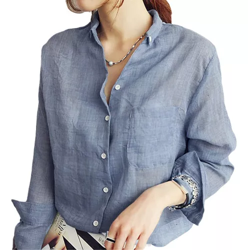 Blusas femininas blusa para mulheres dobras gola quadrada blusa feminina  manga longa chique tops femininos e cor sólida moda coreana dropship
